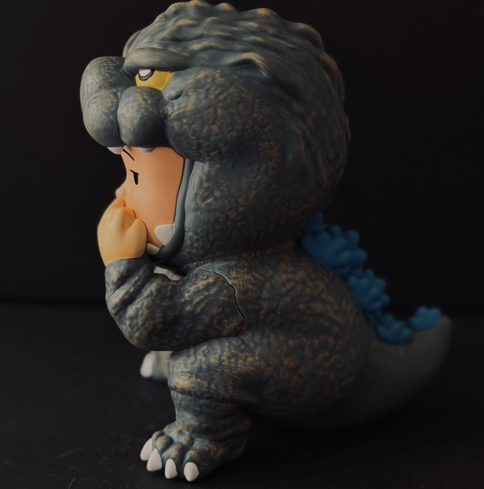 POYUNWANG ROAR WITH ME