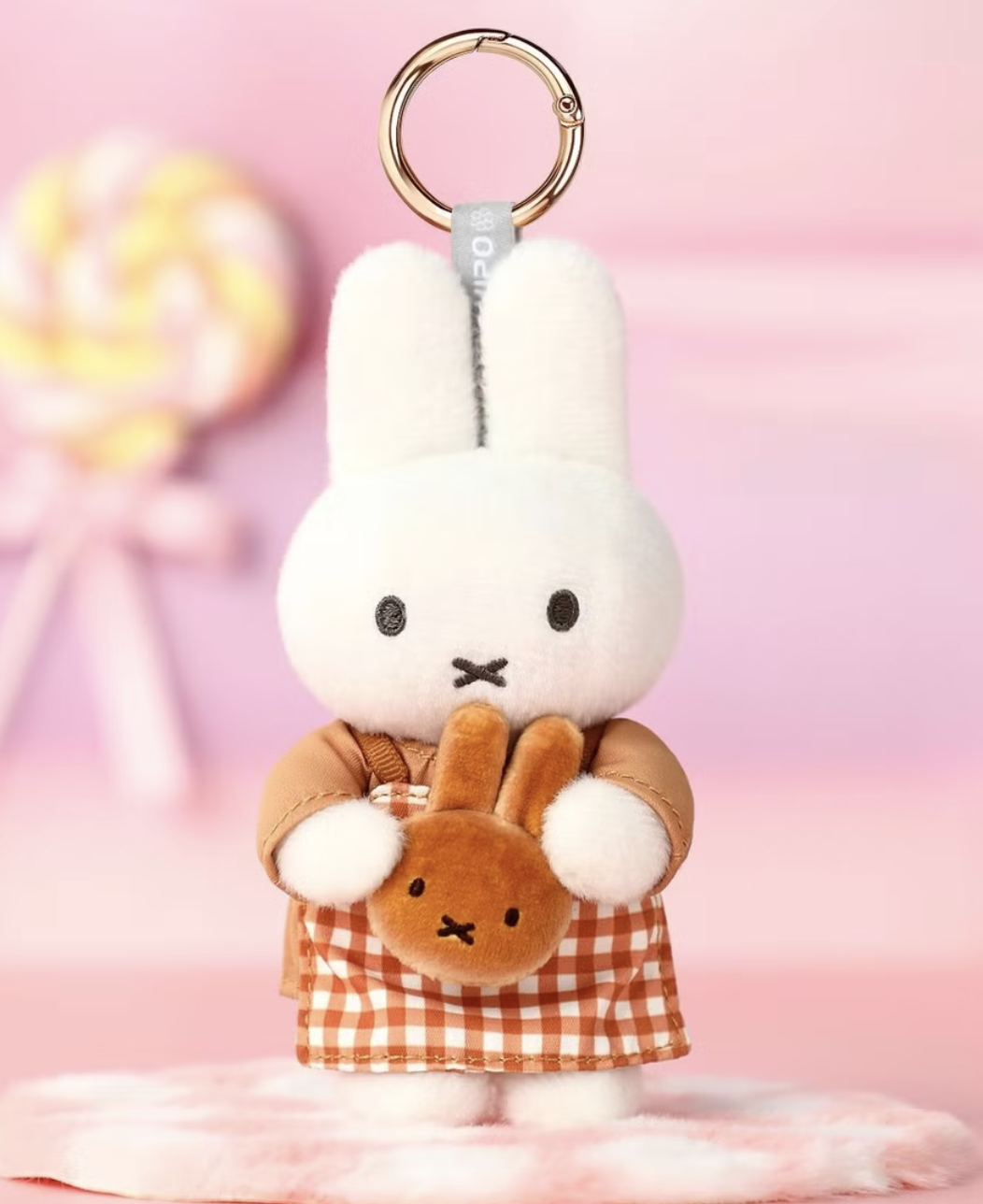 MIFFY BAKERY SERIES