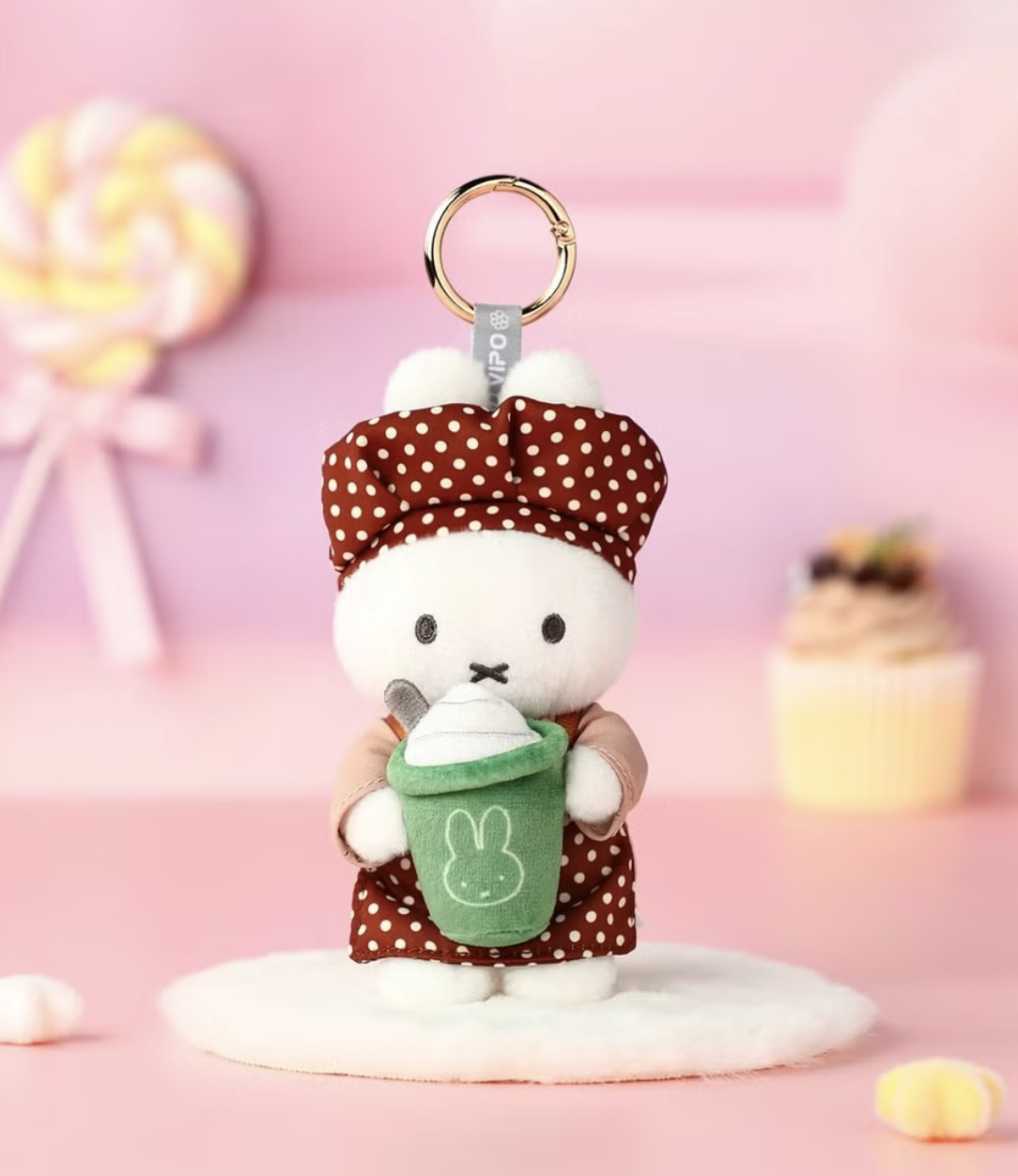 MIFFY BAKERY SERIES