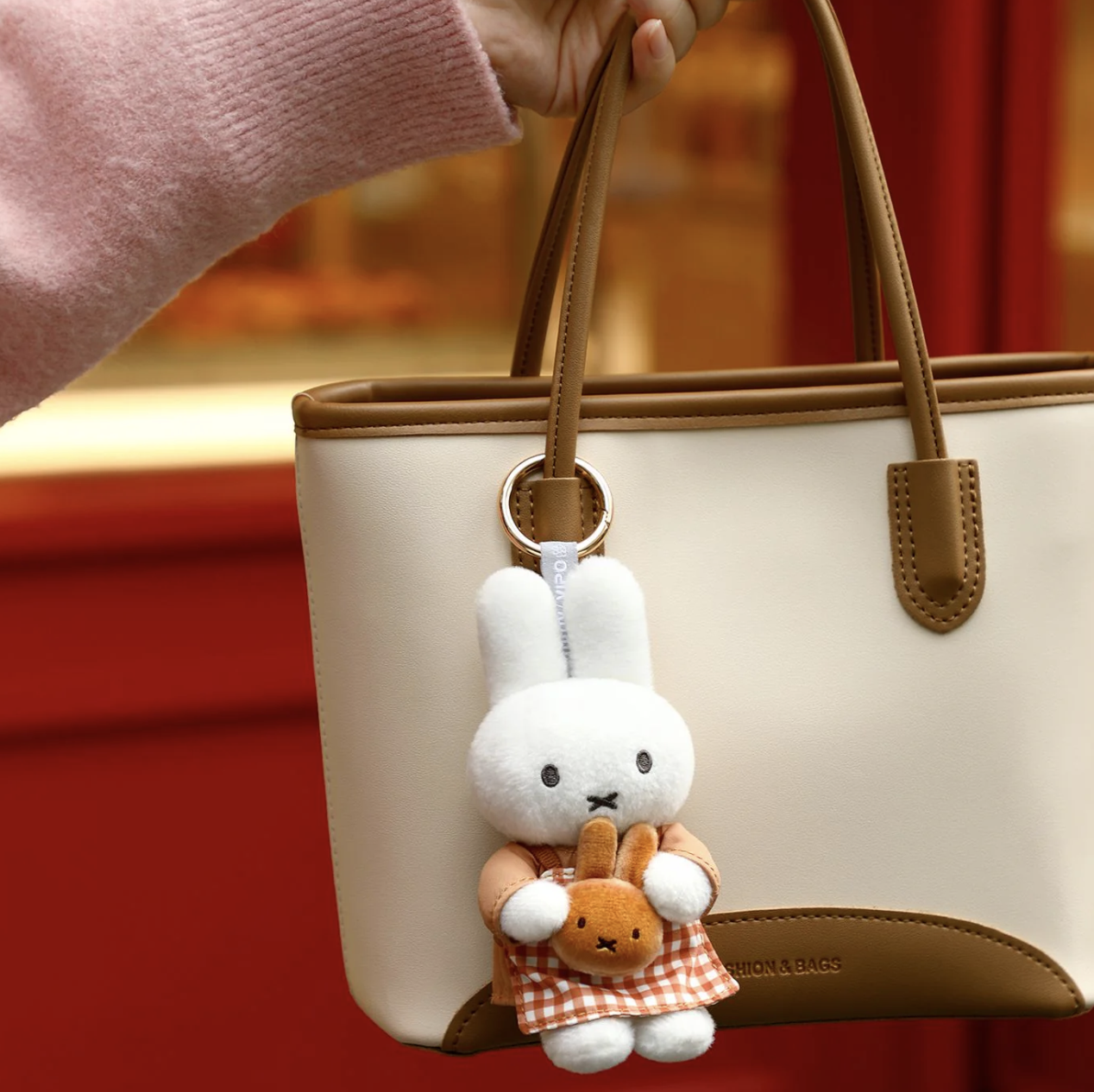 MIFFY BAKERY SERIES