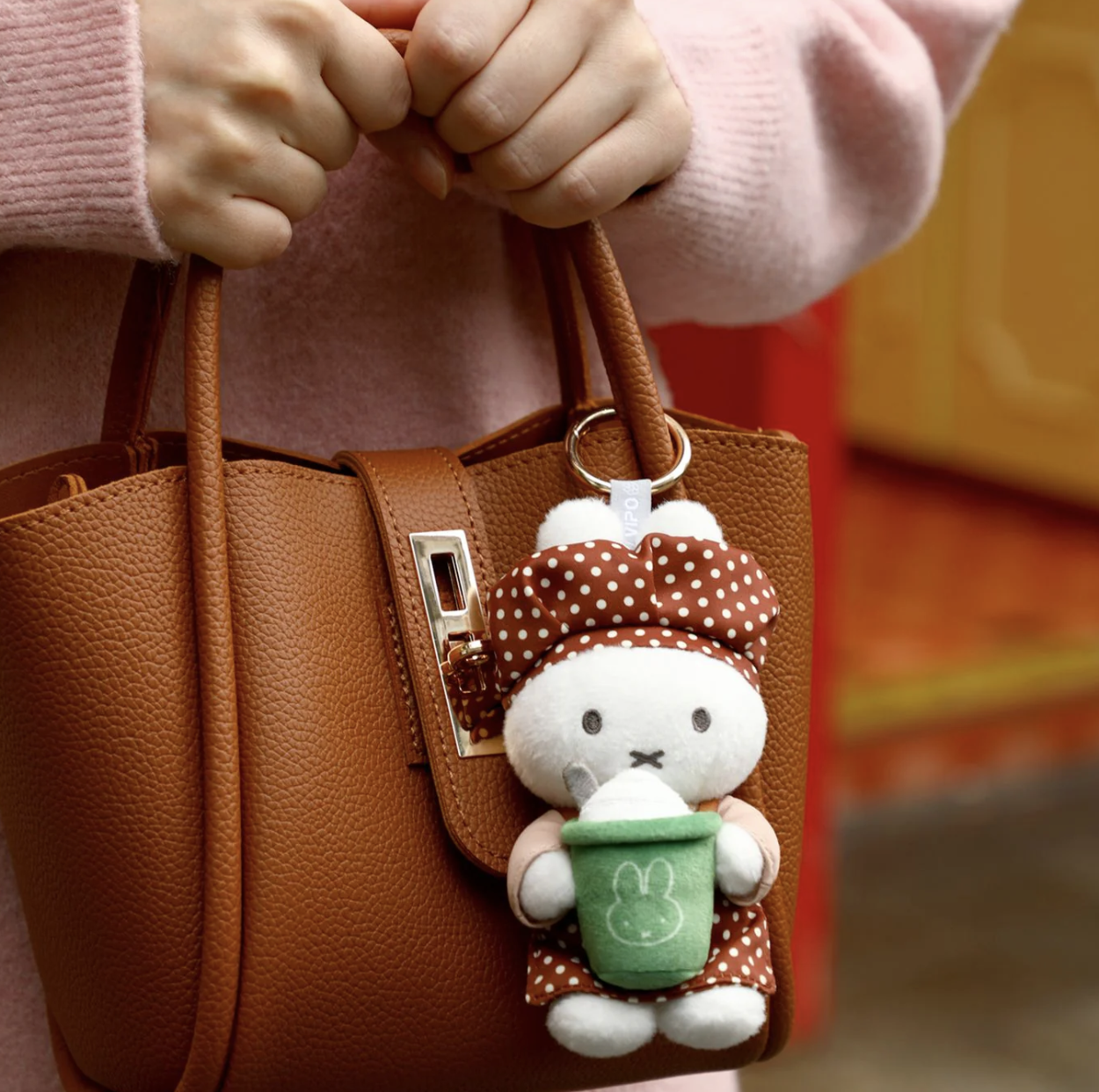 MIFFY BAKERY SERIES