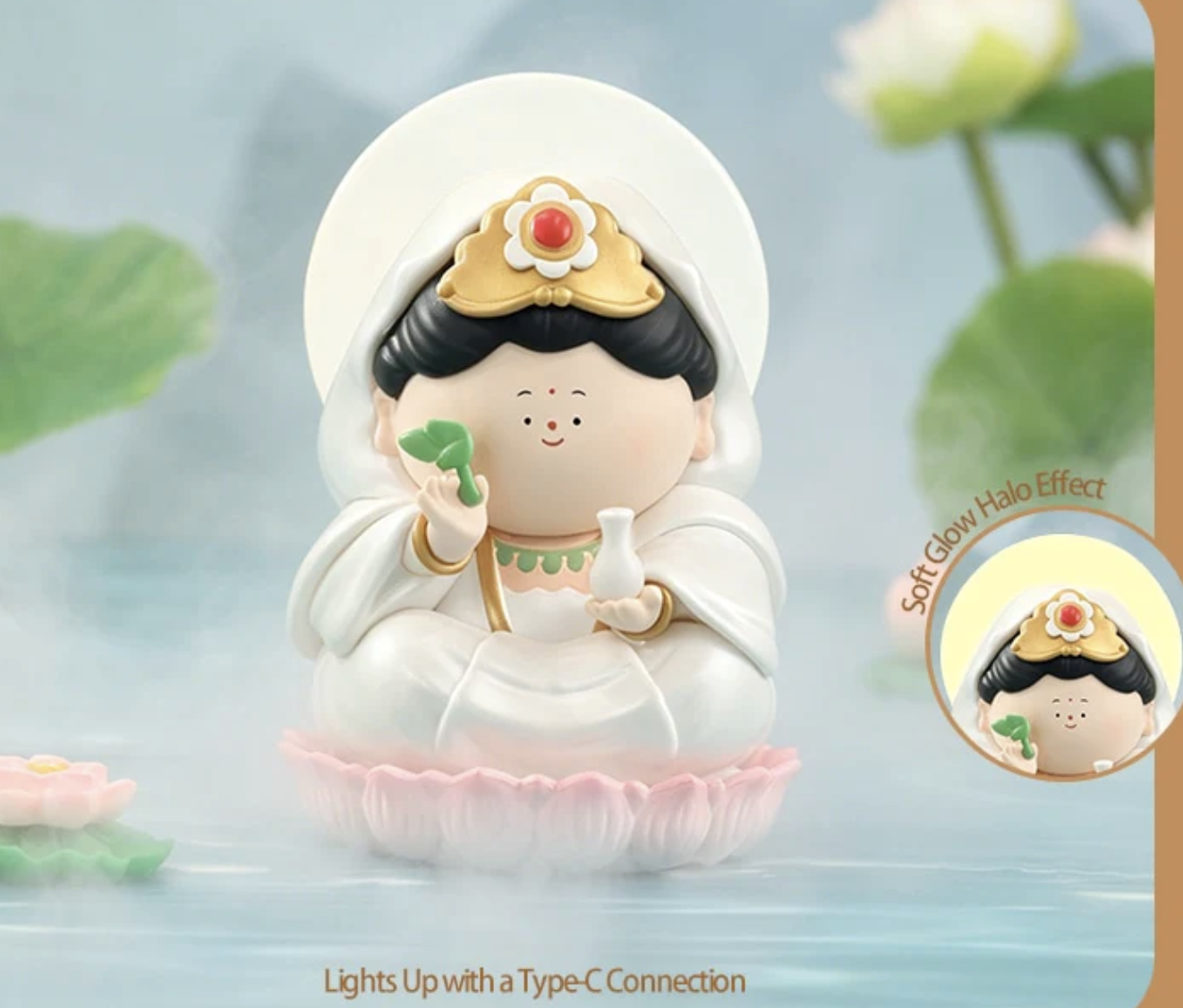 Our Guardian Gods Series Blind Box