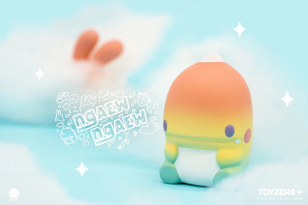 NGAEW NGAEW Rainbox Bundle Set