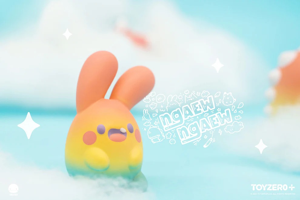 NGAEW NGAEW Rainbox Bundle Set