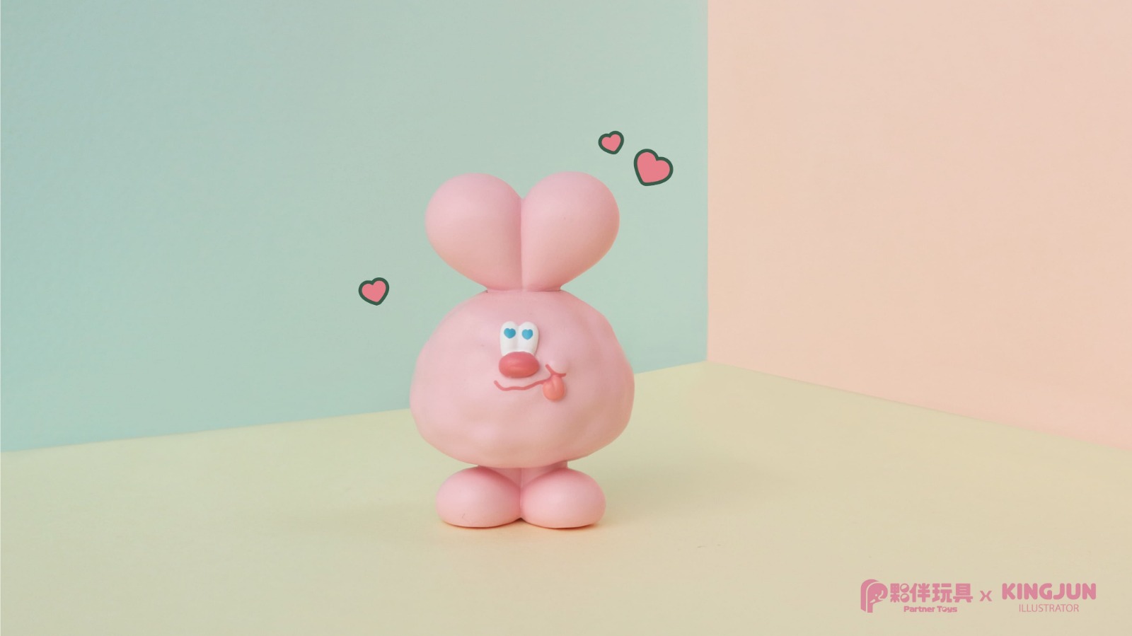 STUPID RABBITS SERIES