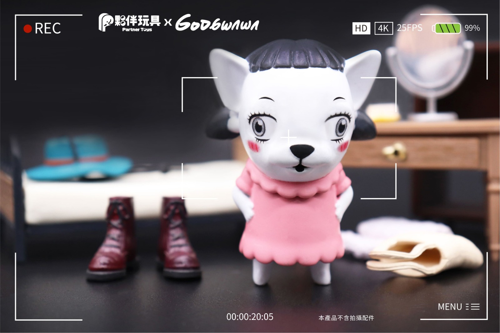 CHIWAWA SERIES 1 