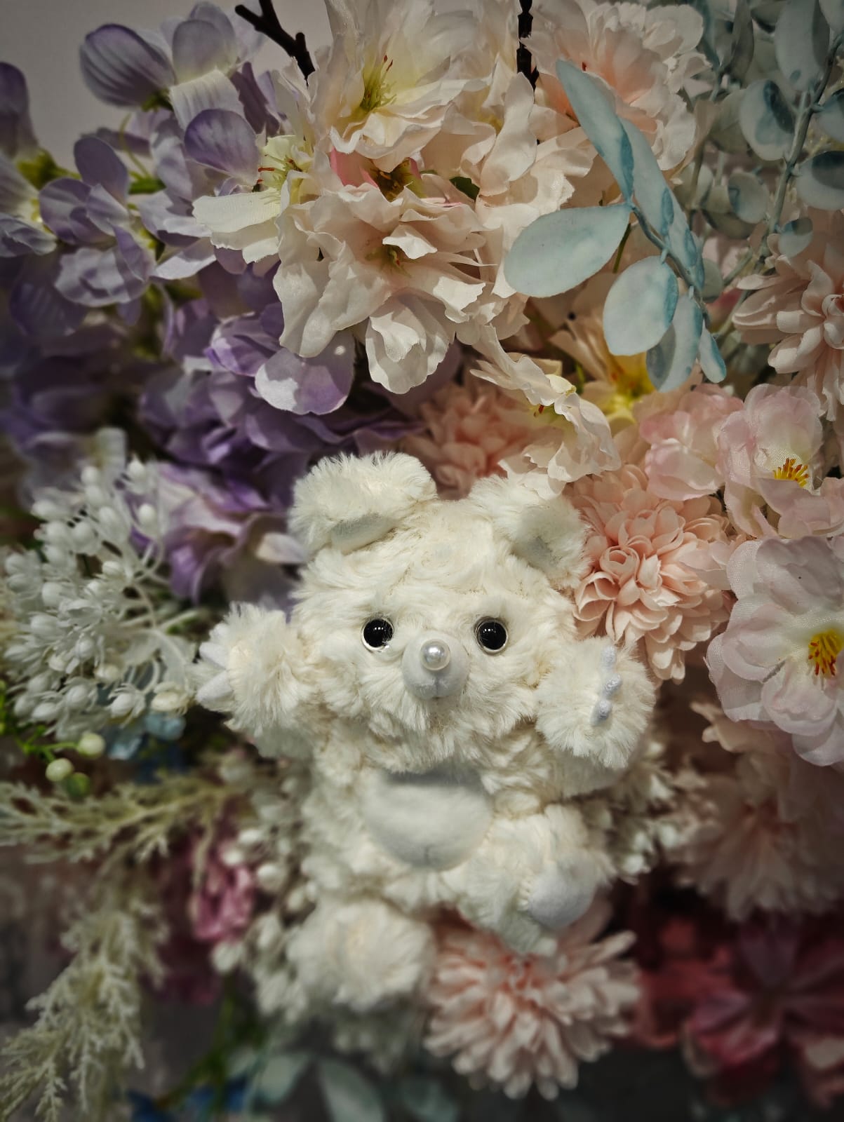 INTINCT TOY MUCKEY  PLUSH TOY