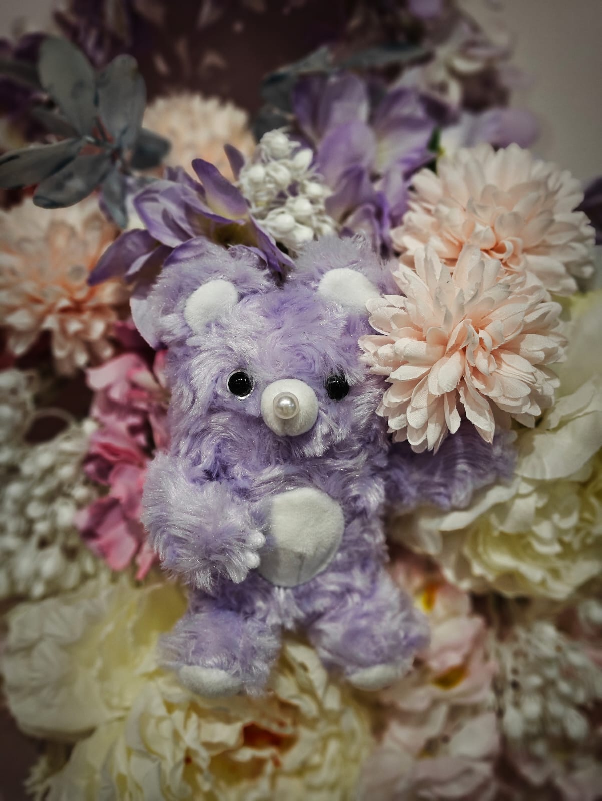 INTINCT TOY MUCKEY  PLUSH TOY