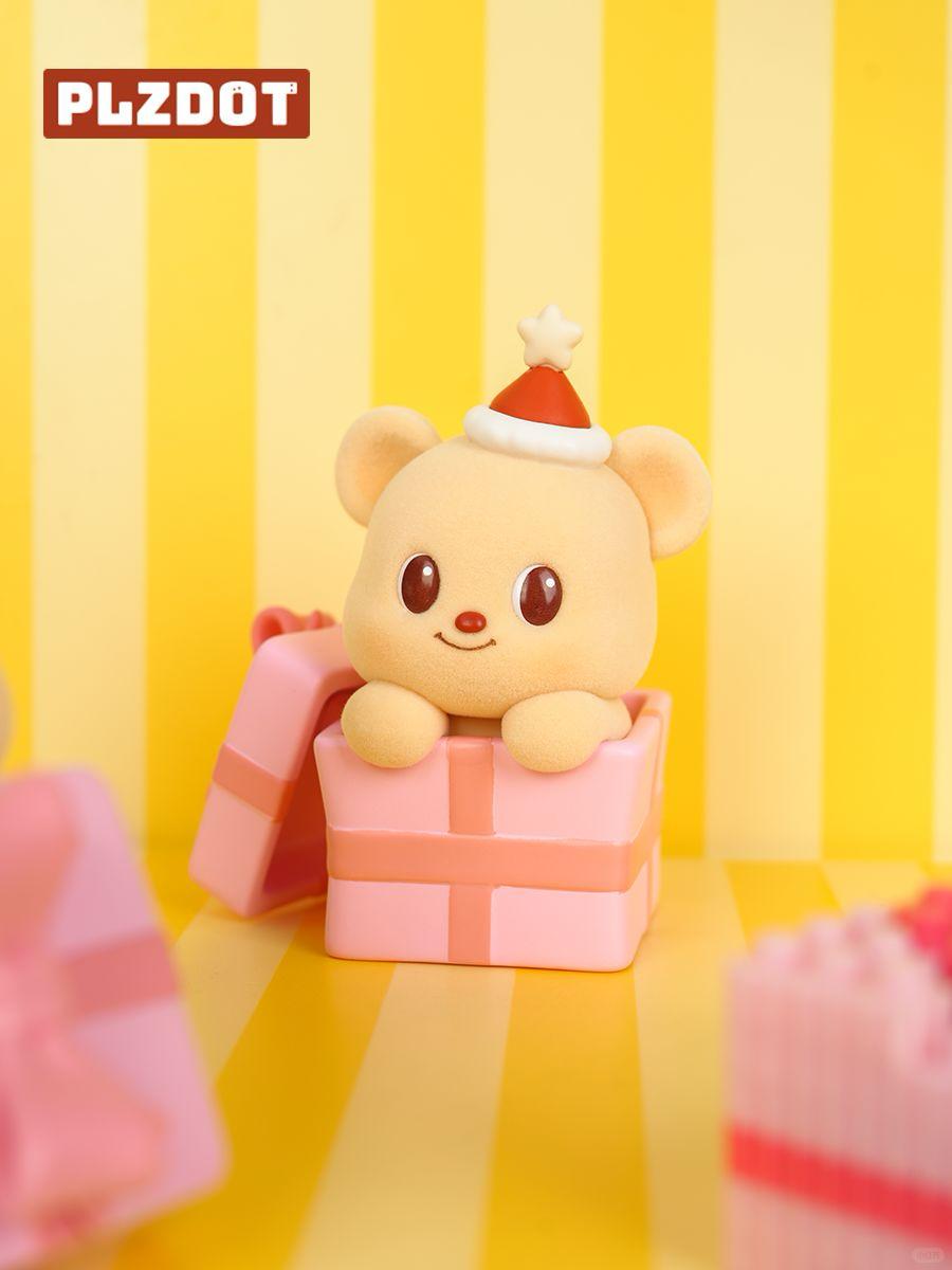 BUTTERBEAR LEISURE TIME SERIES