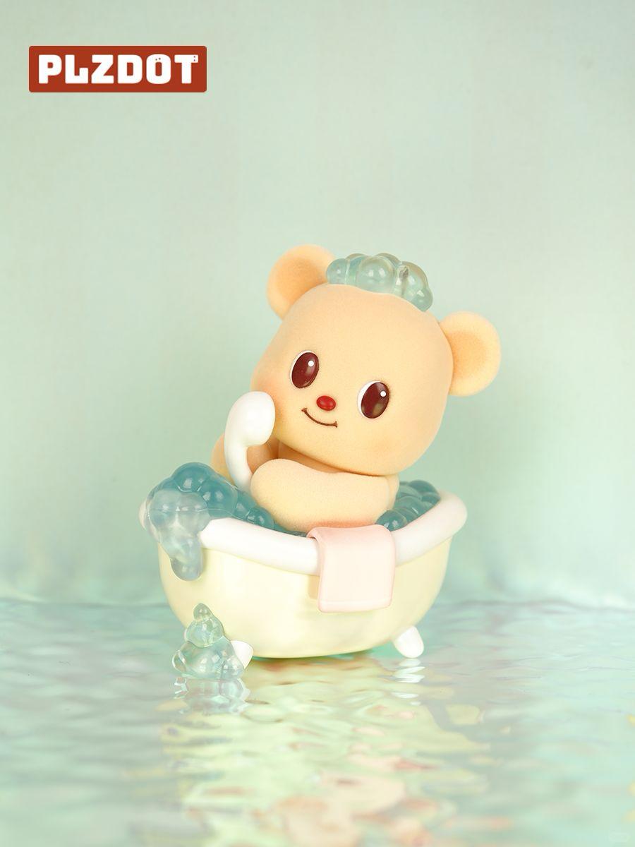 BUTTERBEAR LEISURE TIME SERIES