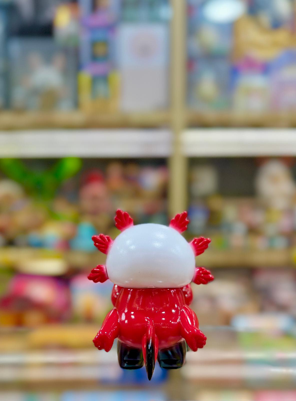 GRAPE BRAIN MACRONI CHICAGO