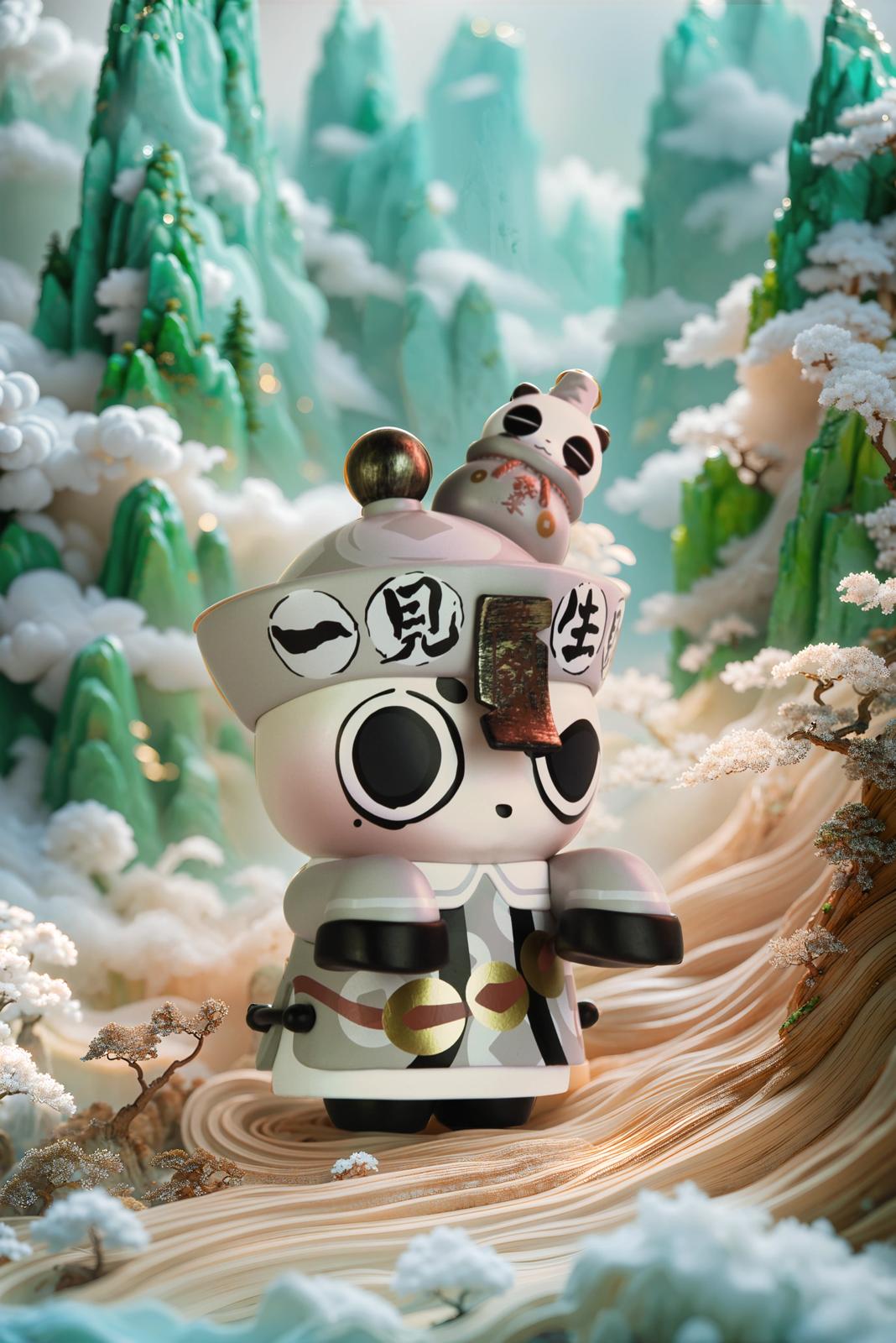 ZOMBIE PARTY SERIES 3