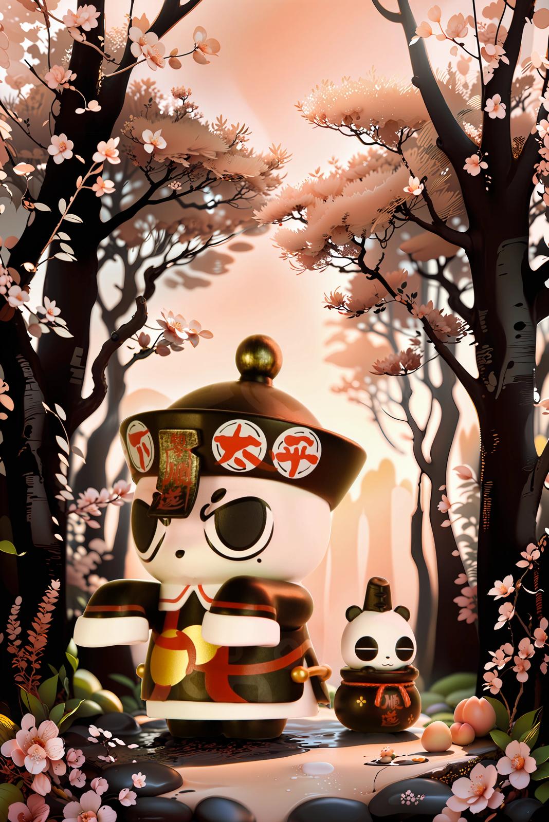 ZOMBIE PARTY SERIES 3