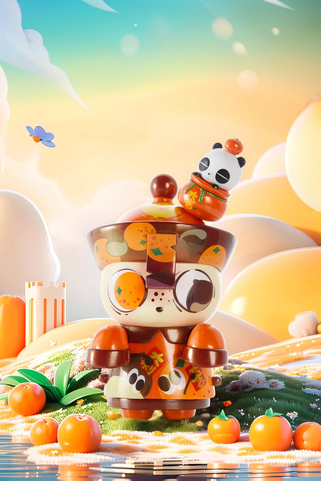 ZOMBIE PARTY SERIES 3