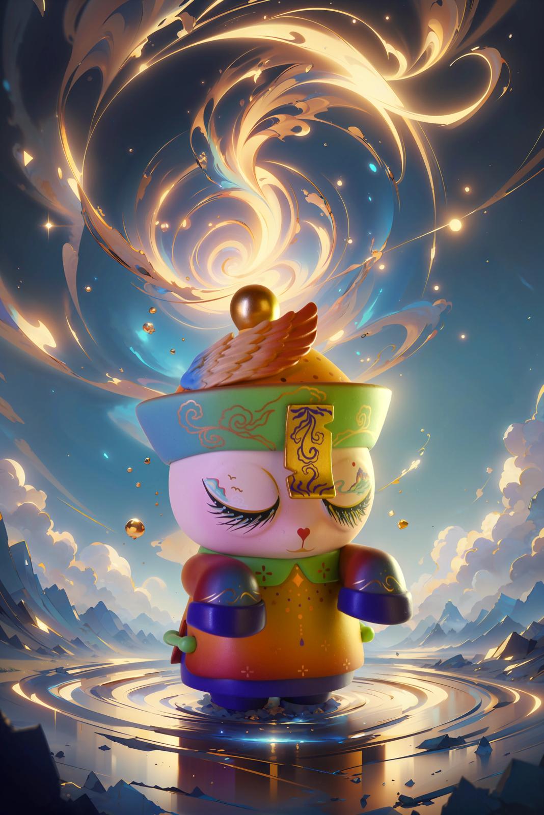 ZOMBIE PARTY SERIES 3