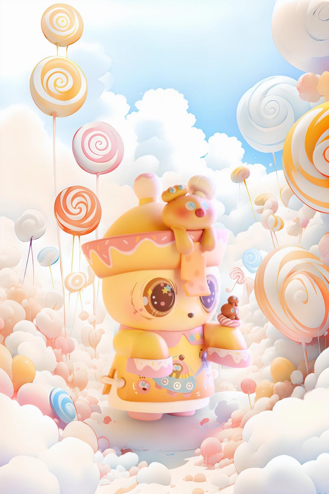 ZOMBIE PARTY SERIES 3