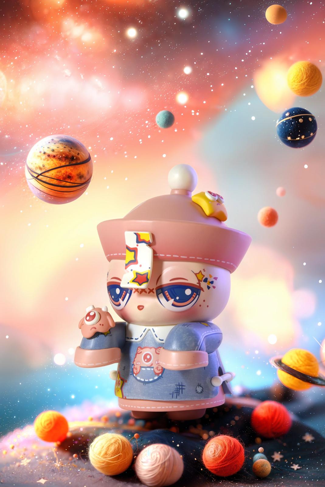 ZOMBIE PARTY SERIES 3