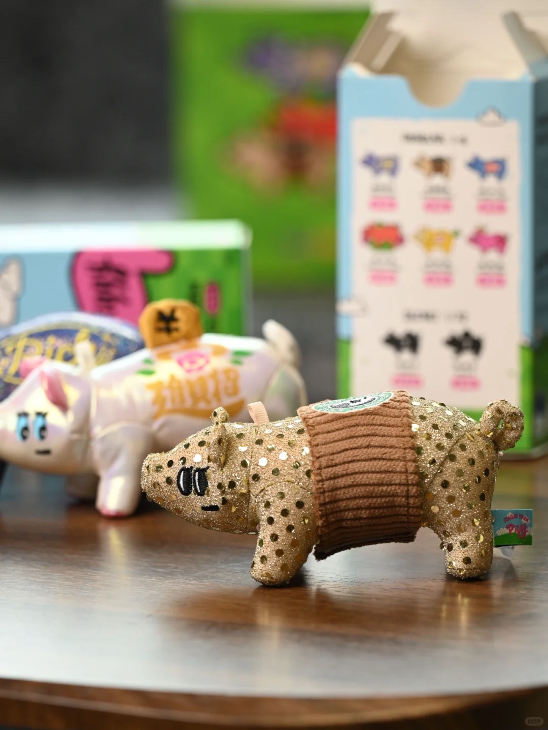 POP SUNDAY SUNDAY Farm Smell