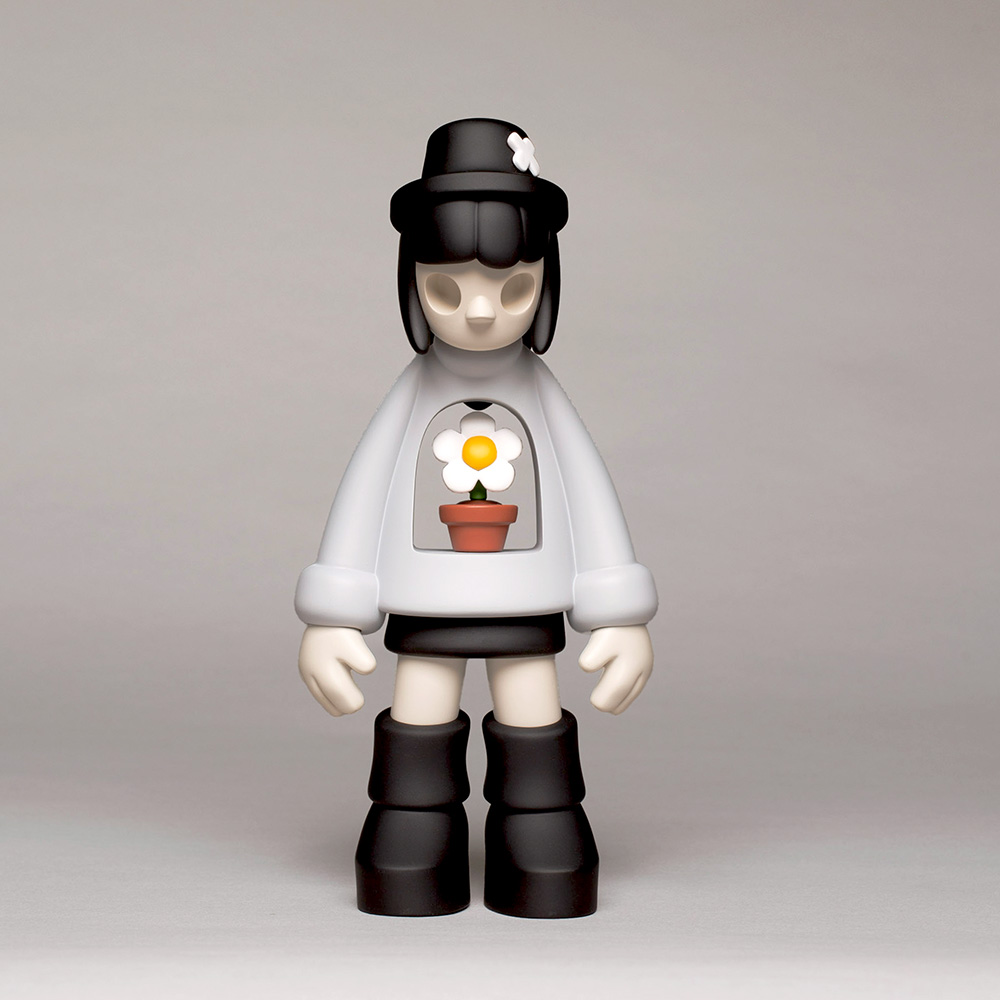 MISS BLISS - THE OG - ATOM TOYS