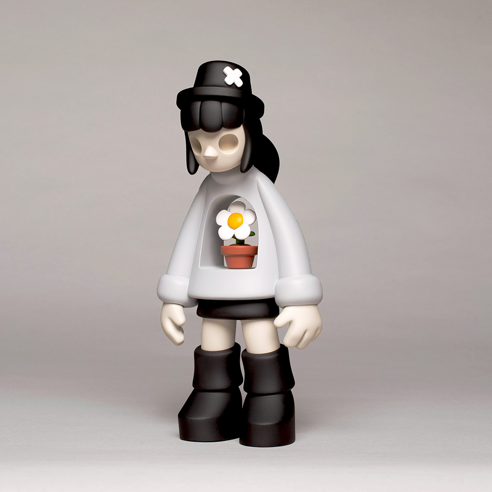 MISS BLISS - THE OG - ATOM TOYS