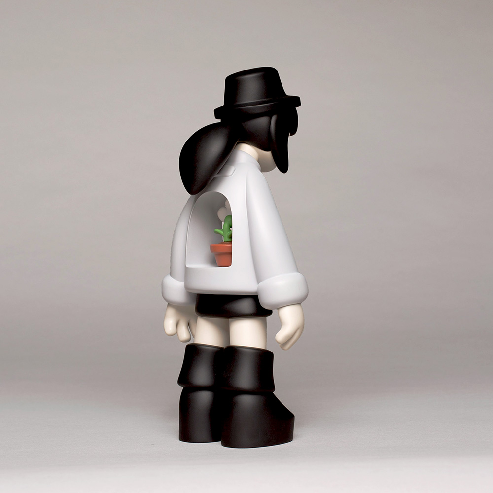 MISS BLISS - THE OG - ATOM TOYS