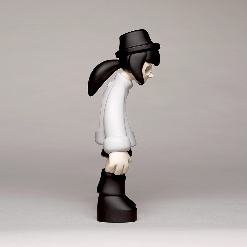 MISS BLISS - THE OG - ATOM TOYS