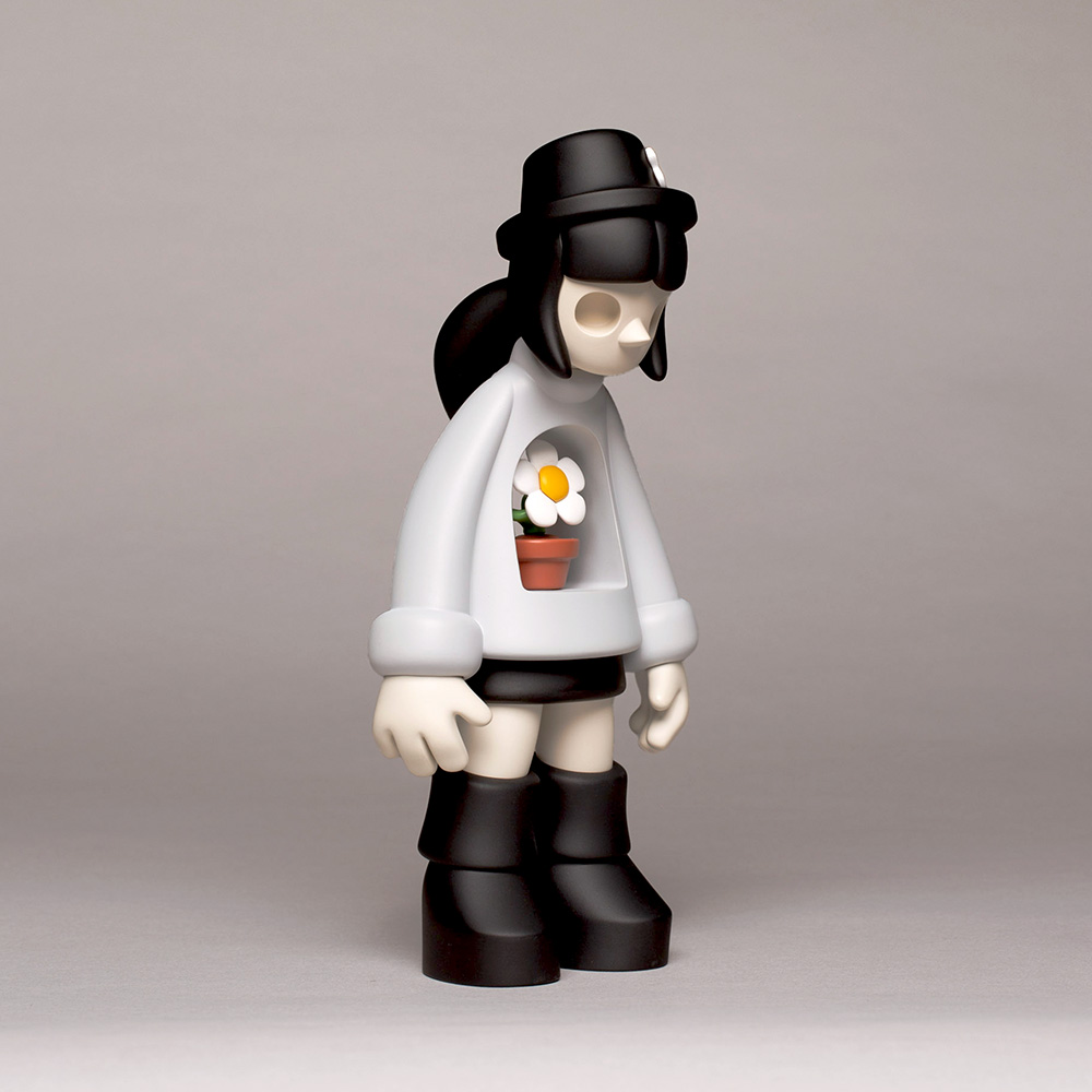 MISS BLISS - THE OG - ATOM TOYS