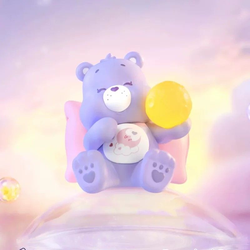 CAREBEARS HEALING PLANET SERIES 