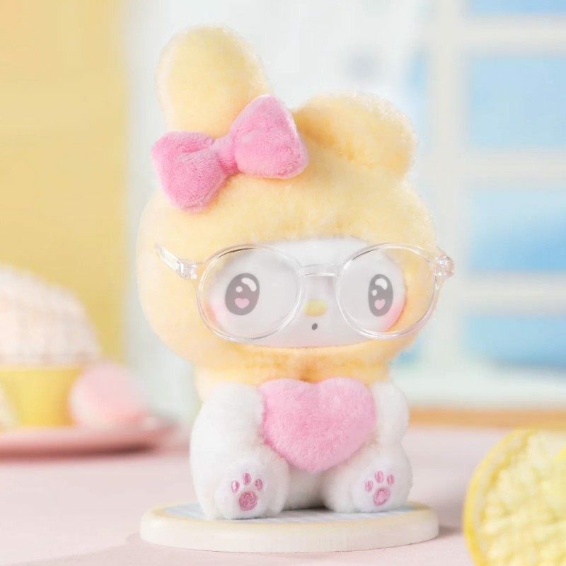 SANRIO MY MELODY 50TH ANNIVERSARY PLUSH BLINDBOX