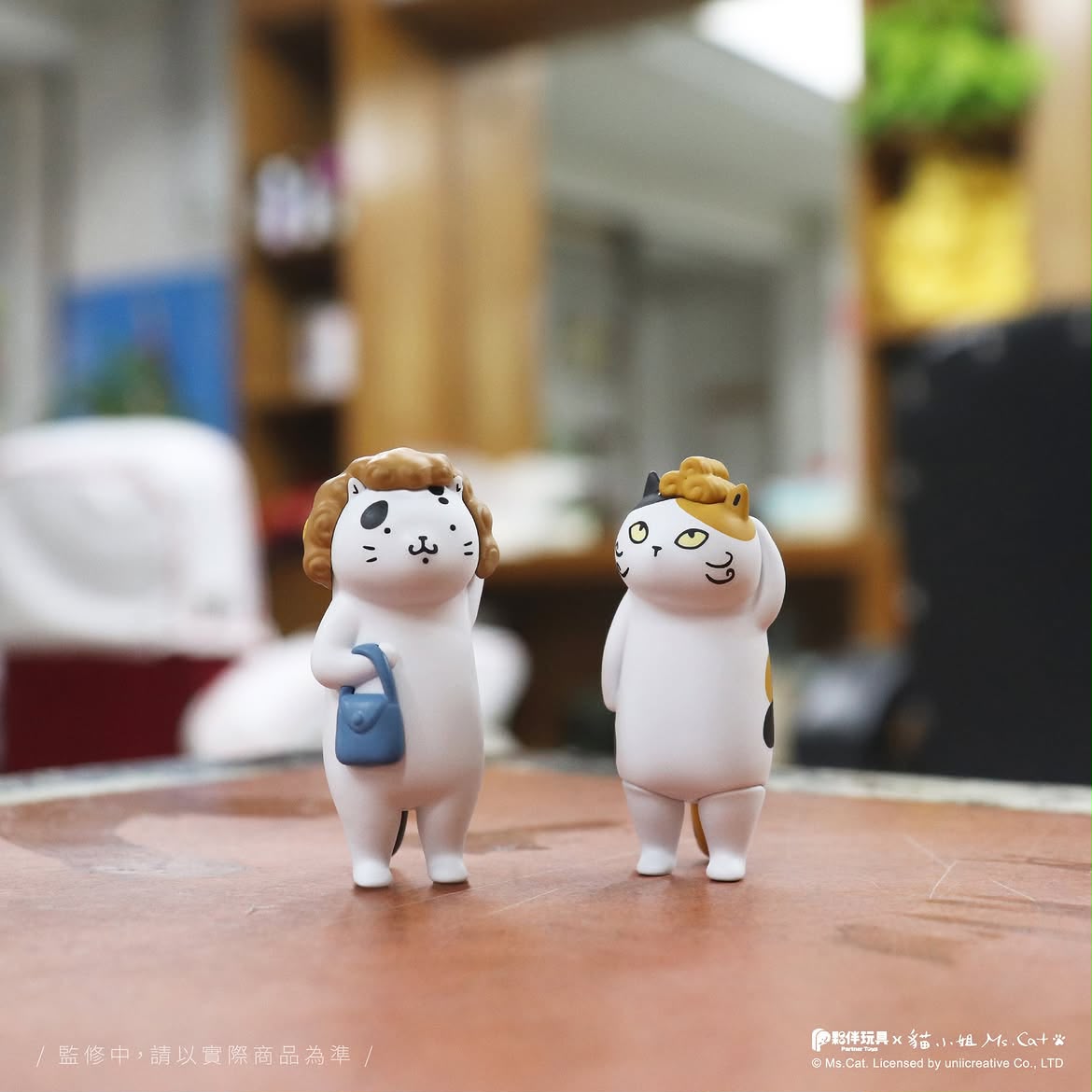 MS CAT CHUNHUA HAIR SALON