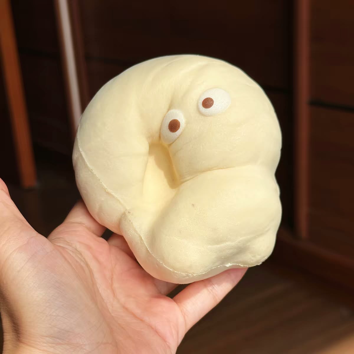 Kawaii Mummy Squishy