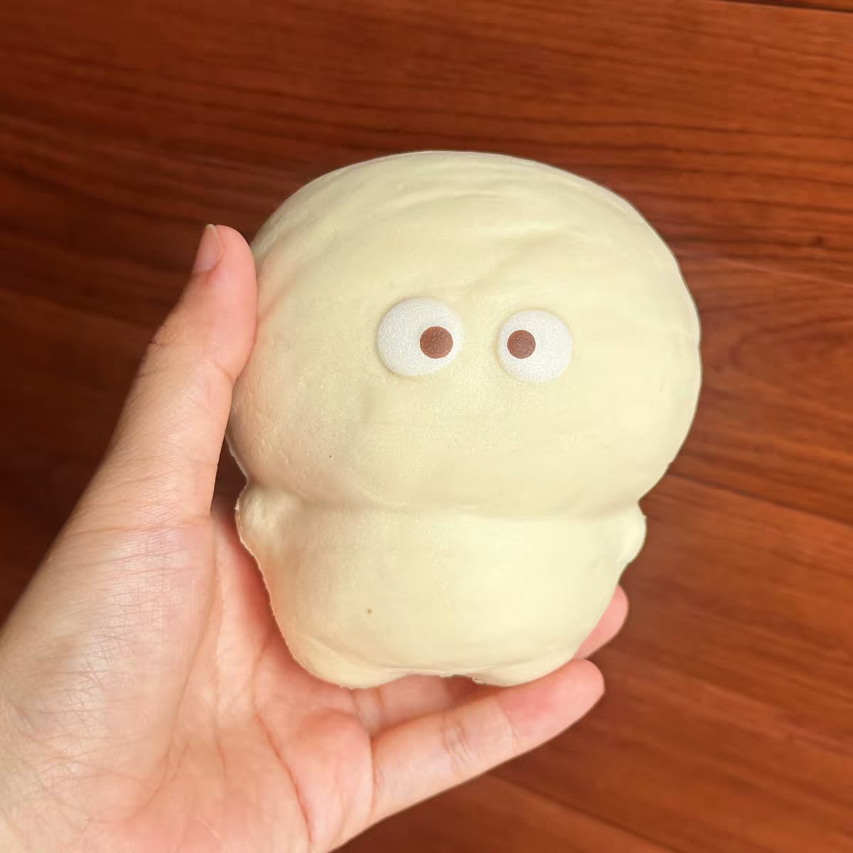 Kawaii Mummy Squishy