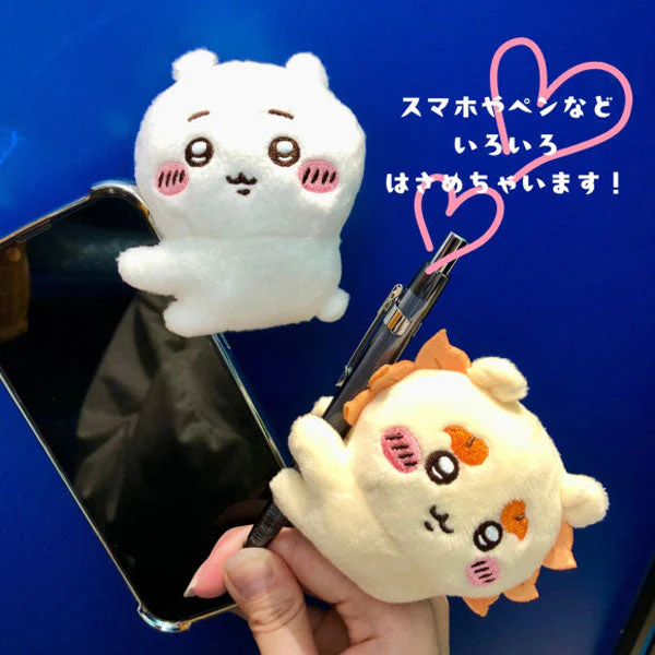 CHIKAWA CLIP PLUSH BLINDBOX