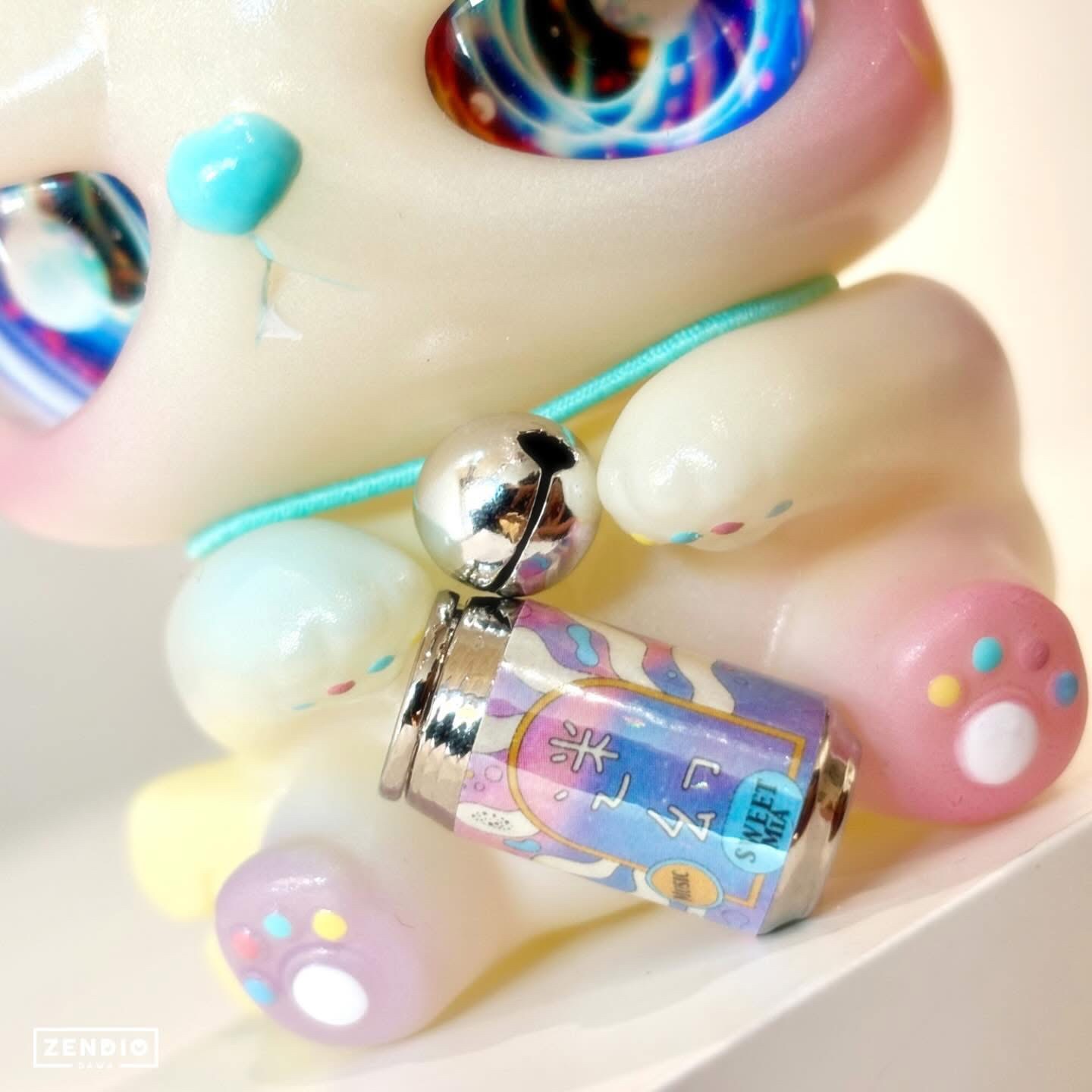 SHABON LEE DREAM MOON MIA