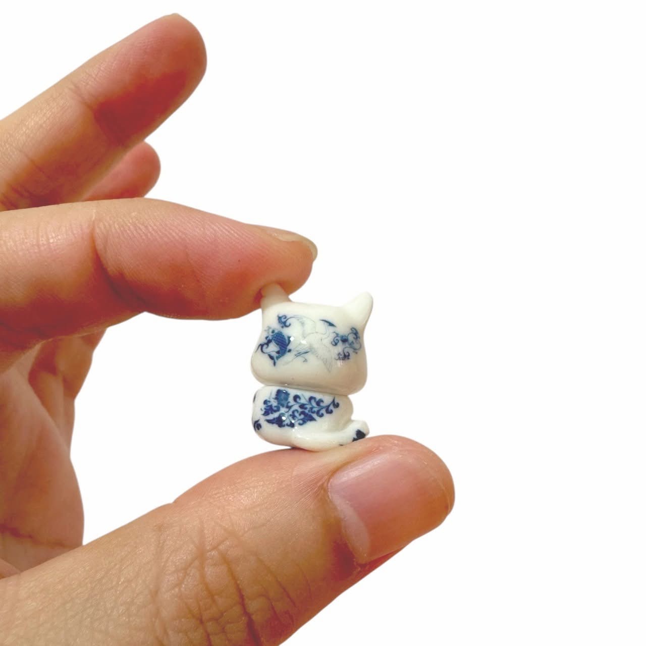 SHABON LEE LITTLE PORCELAIN 