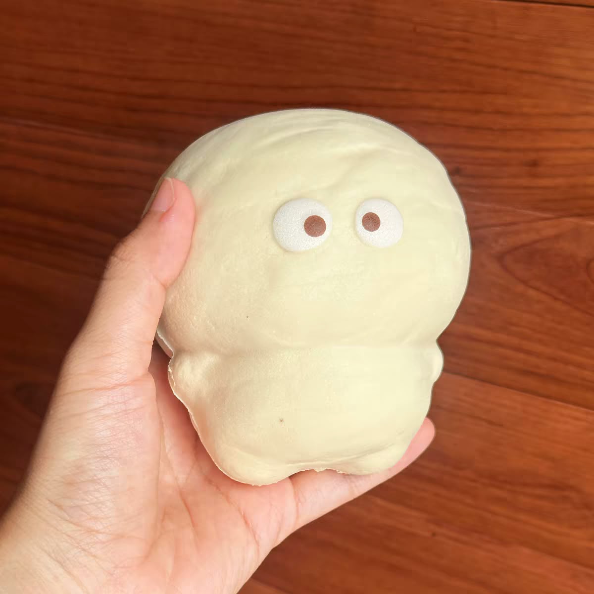 Kawaii Mummy Squishy