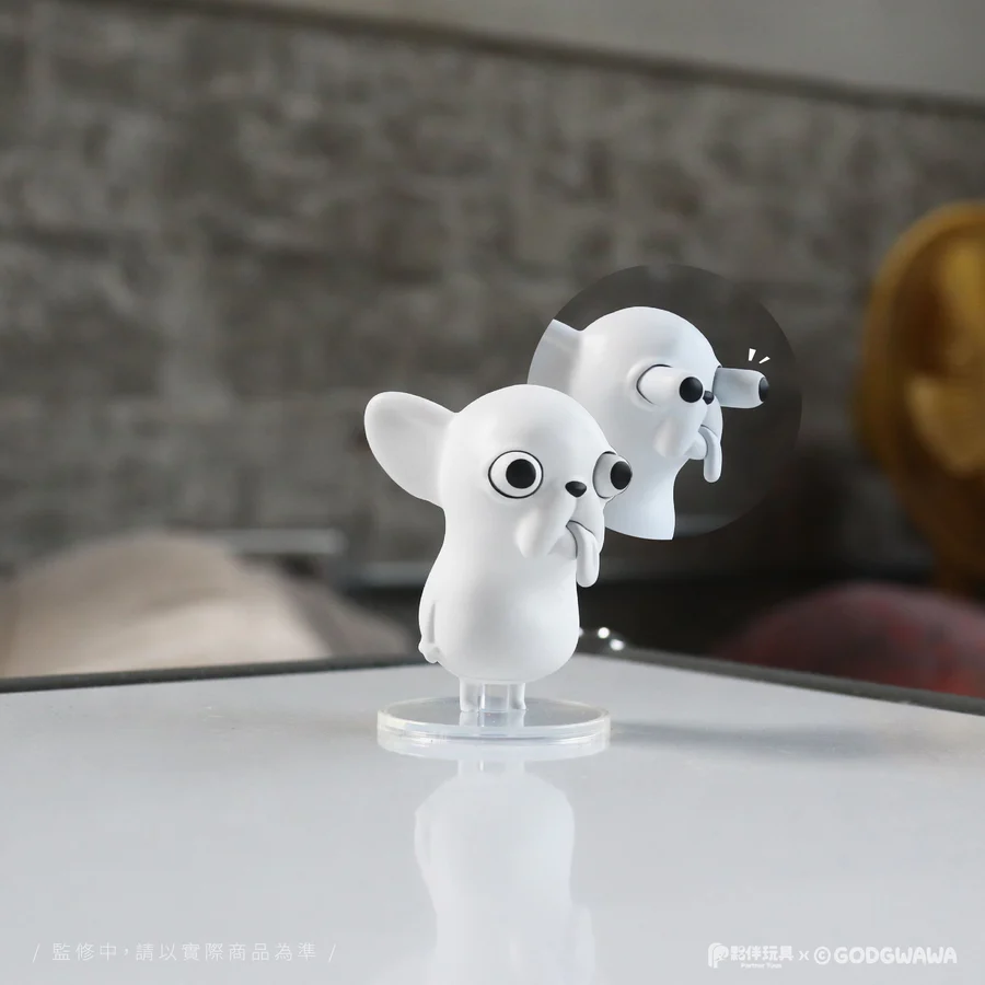 GODGWAWA SERIES 3