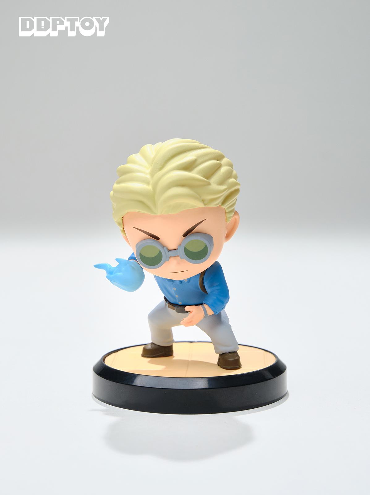 Jujutsu Kaisen Shibuya Incident Blind Box Series