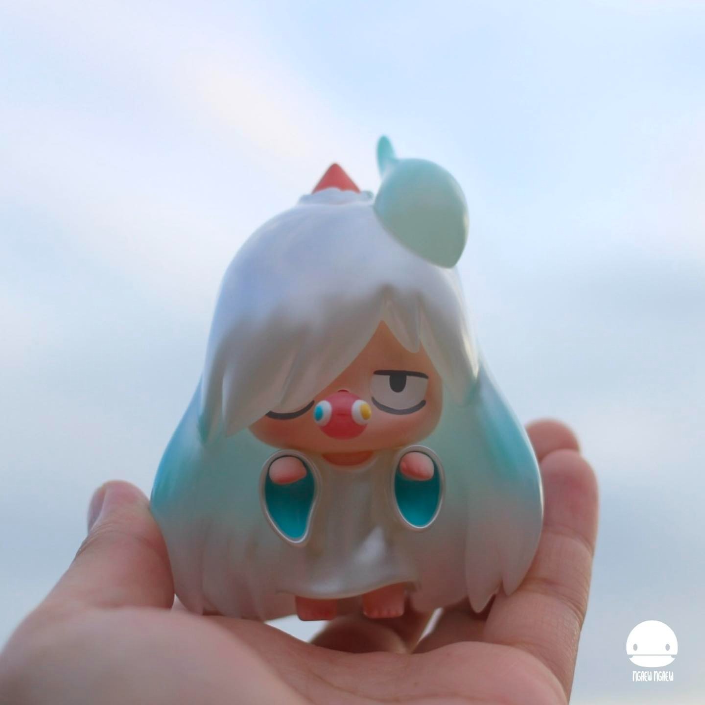 [PRE-ORDER] Pung Sweet Dreams & Nightmare by Ngaew Ngaew 