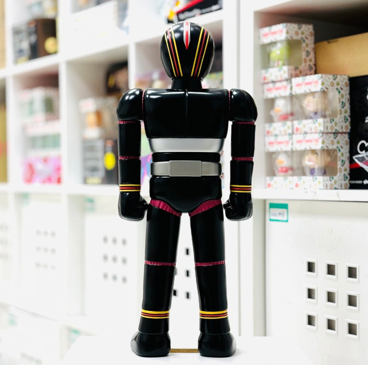 KAMEN RIDER RX HERO 50