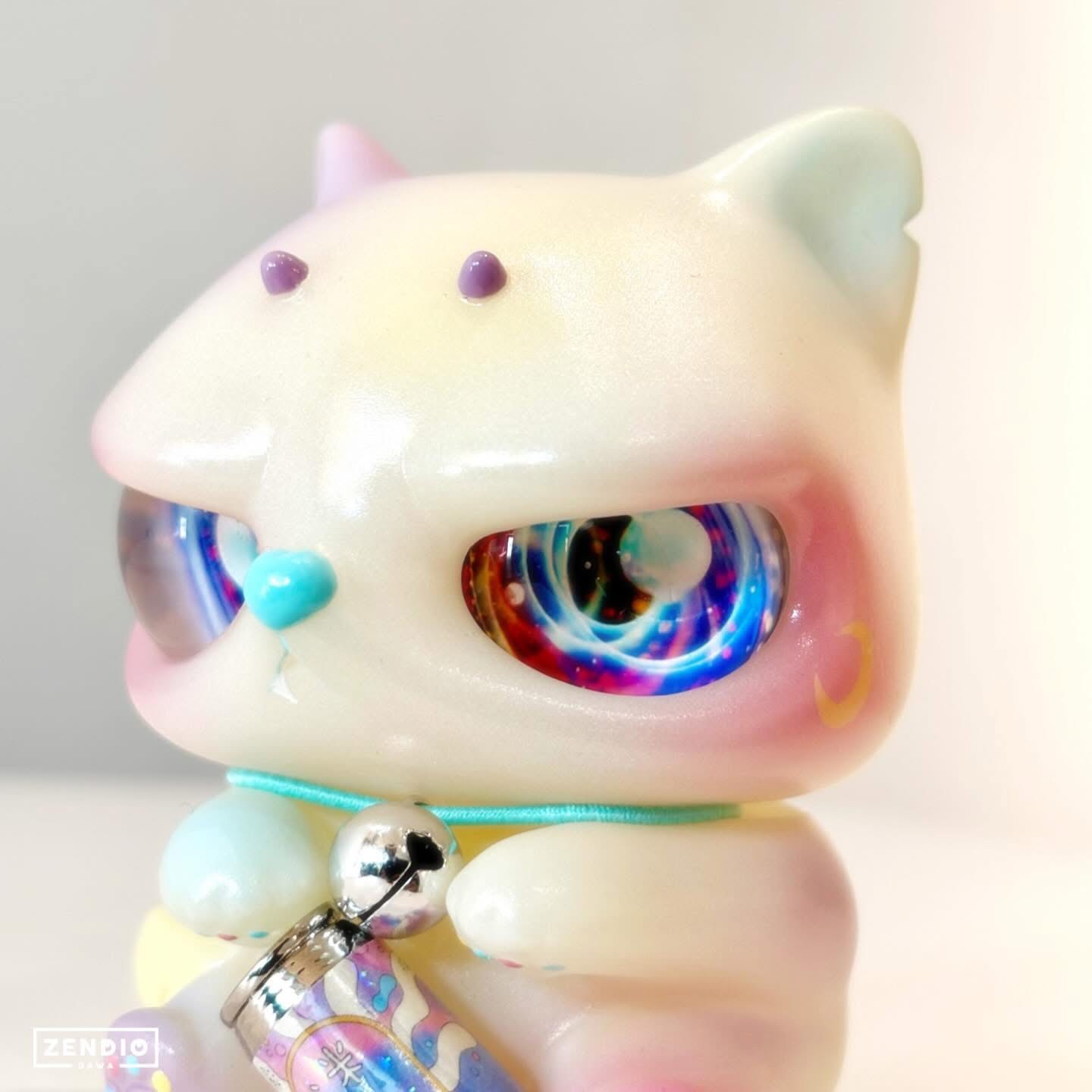 SHABON LEE DREAM MOON MIA