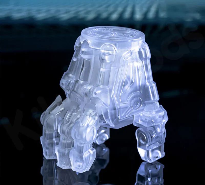 STRANGER HANDS QUESERA SERIES