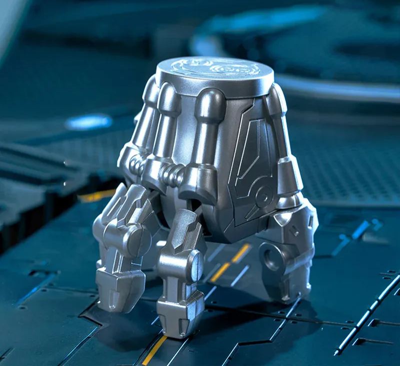 STRANGER HANDS QUESERA SERIES