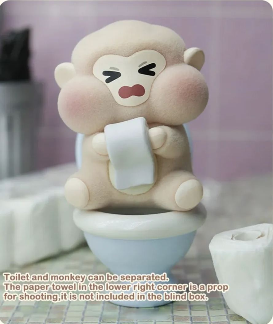 MALO Series Blind Box