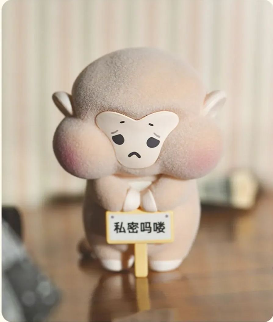 MALO Series Blind Box
