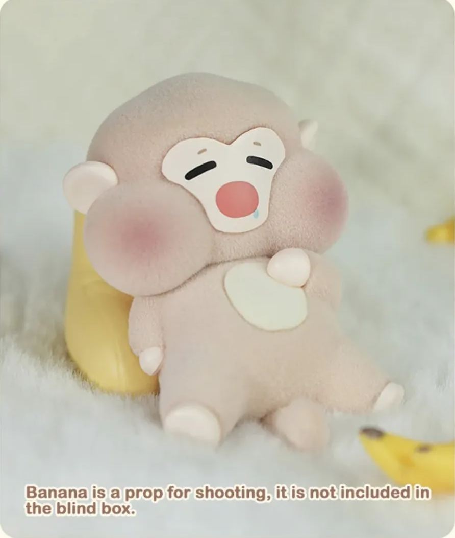 MALO Series Blind Box