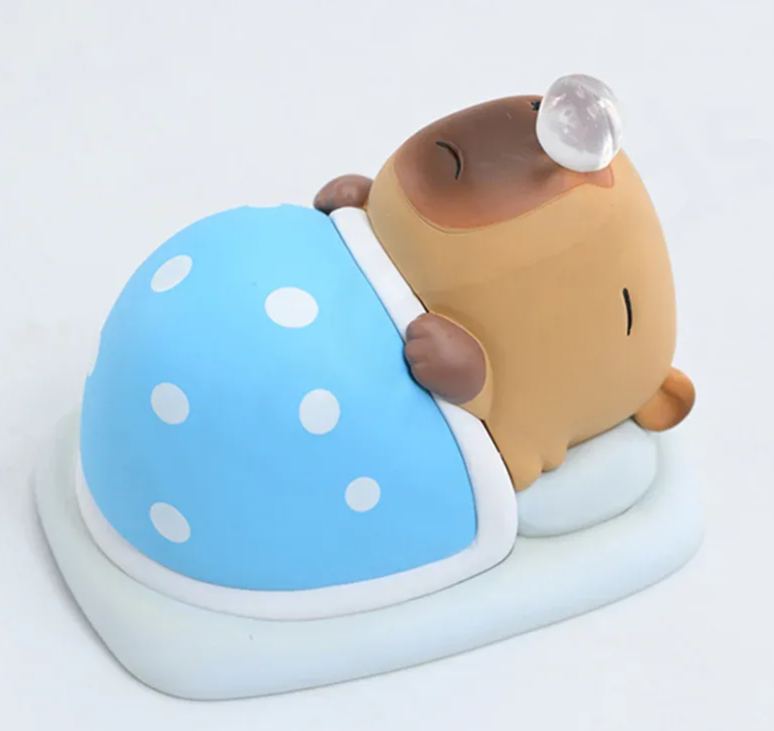 Capybara Series 2 Blind Box