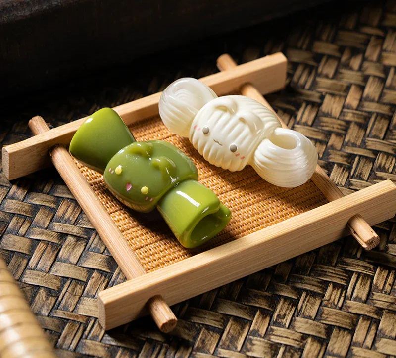 Meow Oden Mini Series Blind Box