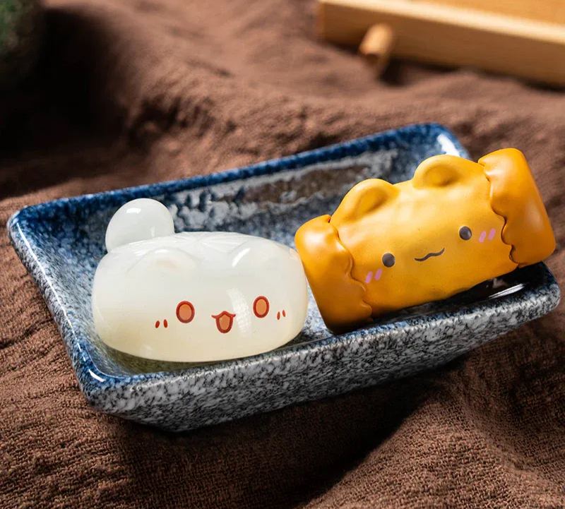 Meow Oden Mini Series Blind Box