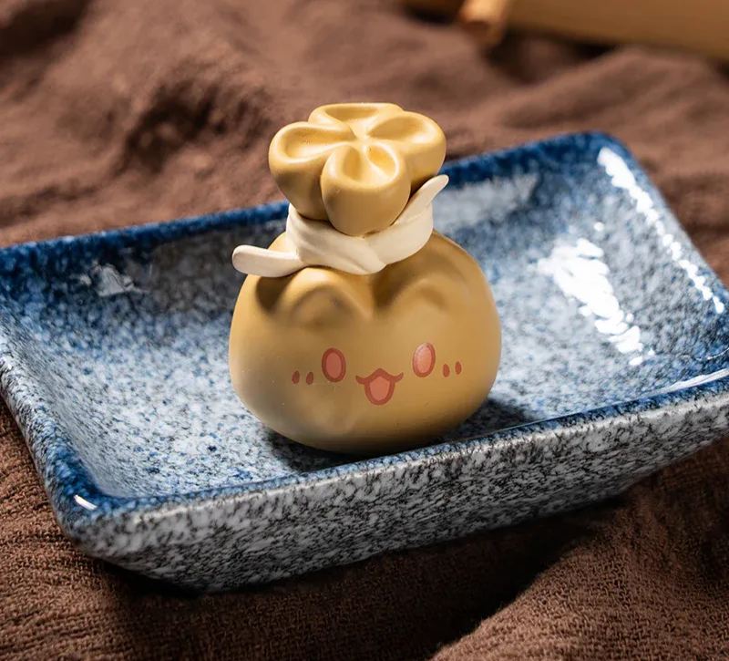 Meow Oden Mini Series Blind Box